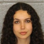 Heather Cheko Driving While Impaired Fail To Burn Headlamps
