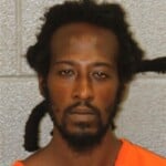 Edgar Dixon Resist Public Officer