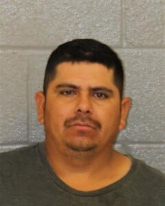 Jose Garcia Perez Dwi