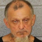 Richard Eury Possession Of Stolen Motor Vehicle