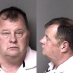 Robert Fremgen Driving While Impaired