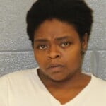 Gabrielle Robinson Awdw Intent To Kill Misdemeanor Child Abuse