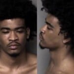 Shywon Savage Dwi Reckless Driving Speeding