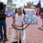Dc Federal Intervention