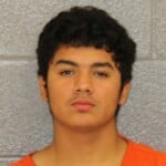 Juan Mancia Breaking And Or Entering Larceny After Breakenter