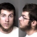 Jackson Bowers Crime Of Domestic Violence