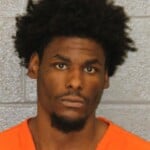 Jeremy Santana Robbery With Dangerous Weapon Consp Robbery Dangrs Weapon