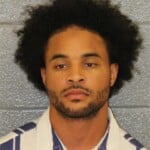 Joshua Little Driving While Impaired No Operators License