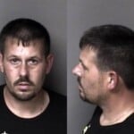 Shawn Sigmon Possession Of Schedule Dwlr No Inusrance Possession Drug Paraphernalia