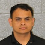Jeison Rincon Speeding No Operators License
