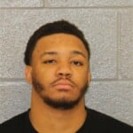 David Washington Simple Assault Kidnapping Second Degree False Imprisonment Assault On A Female Unauthorized Use Of Motor Vehicle