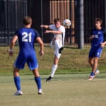 Wingate Vs Palm Beach Msoc