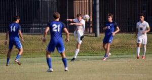 Wingate Vs Palm Beach Msoc