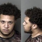 Jaylen Hall Fugitive