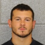Robert Santiago Assault With Deadly Weapon Intent To Kill Inflict Serious Injury Weapon Offense
