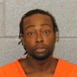 Ronald Mcclinton Assault With Deadly Weapon Crime Of Domestic Violence