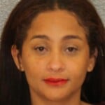 Thais Almeida Assault With A Deadly Weapon