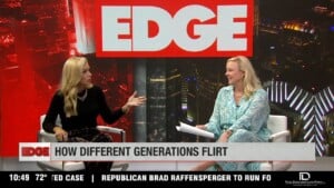 How Different Generations Flirt