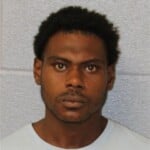 Lakendrick Miller Second Degree Trespassing Misdemeanor