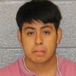 Lorenzo Bautista Assault On A Female Domestic Violence
