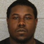 Allurious Watson Possession Of Firearm By Felon Felony Possession Of Marijuana