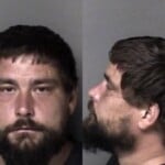 Fred Moore Dwi