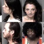 Gaston County Mugs Sep24 25