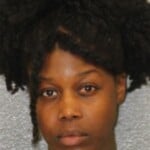 Kiara Rogers Driving While Impaired Expired Registration Cardtag