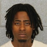 William Hammond Fleeing Eluding Arrest Resisting Officer