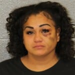 Matisha Wood Assault With A Deadly Weapon Simple Assault