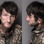 Christopher Simmonds Possession Of Meth Possession Of Heroin