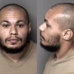 Donovan Ware Domestic Violence Protection Order