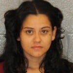 Cleidy Cruz Felony Possession Sch Ii Cs Possess Drug Paraphernalia