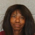 Juanika Stewart Trespassing Assault On Govt Official
