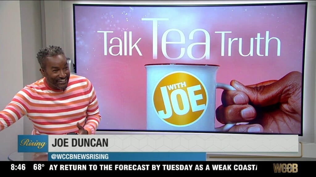 Talk, Truth, Tea: Travis Kelce Launches Clothing Collection
