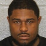 Avontez Perry Assault With Deadly Weapon Intent To Kill Inflict Serious Injury