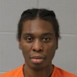 Lawreese Alexander Larceny