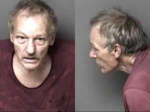 Daniel Worthy Assault On A Female Possess Schedule Ii Controlled Substance