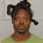 Michael Mcclure Larceny