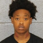 Tanija Hackett Breaking Or Entering