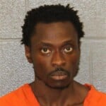 Alhajie Doh Misdemeanor Larceny Second Degree Trespass