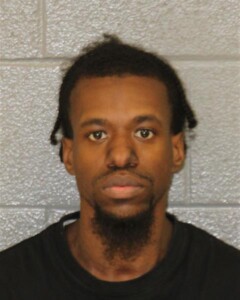 Leslie Andersonb Governors Warrant Felony Possession Sch I Cs Resisting Public Officer