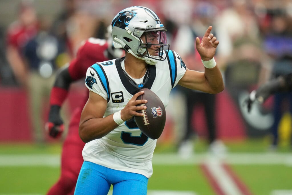 Panthers Cardinals Football