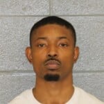 Corey Brown Driving While Impaired