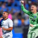 Mls Miami Charlotte Soccer