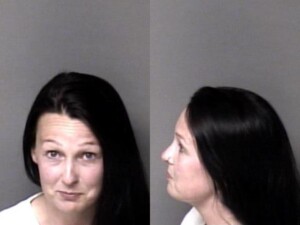 Hanna Poteat Contributing Delinquency Of Juvenile