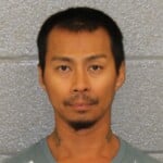 Scotty Nguyen Driving While Impaired Speeding Reckless Driving To Endanger