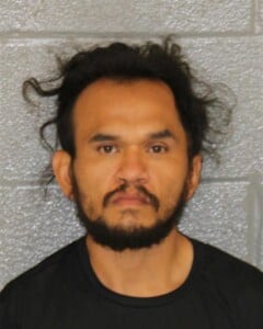 Laylinick Sysamoith Resisting Public Officer Going Armed To The Terror Of The People