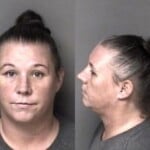 Lori Moncey Probation Violation