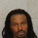 Calvin Montfort Protective Order Violation Injury